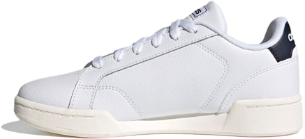 (Youth) adidas neo Roguera J White/Black FY7181 (Youth) adidas neo Roguera J White/Black FY7181