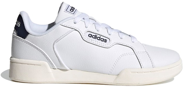 (PS) 아디다스 네오 로게라 J 화이트/블랙 (Adidas Neo Roguera J White/Black) FY7181 Order (PS) 아디다스 네오 로게라 J 화이트/블랙 (Adidas Neo Roguera J White/Black) FY7181