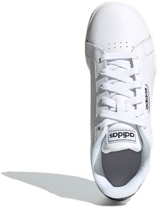 (PS) 아디다스 네오 로게라 J 화이트/블랙 (Adidas Neo Roguera J White/Black) FY7181 Purchase (PS) 아디다스 네오 로게라 J 화이트/블랙 (Adidas Neo Roguera J White/Black) FY7181