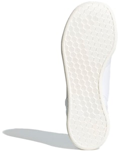 (PS) 아디다스 네오 로게라 J 화이트/블랙 (Adidas Neo Roguera J White/Black) FY7181 Details for (PS) 아디다스 네오 로게라 J 화이트/블랙 (Adidas Neo Roguera J White/Black) FY7181