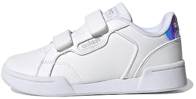 (Preschool) adidas neo Roguera White FW3293 (Preschool) adidas neo Roguera White FW3293