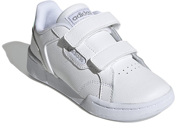 (PS) adidas neo Roguera Putih FW3293 Lookbook (PS) adidas neo Roguera Putih FW3293