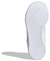 Details for 中童 adidas neo Roguera 防滑減震防踢 低筒 兒童板鞋 白