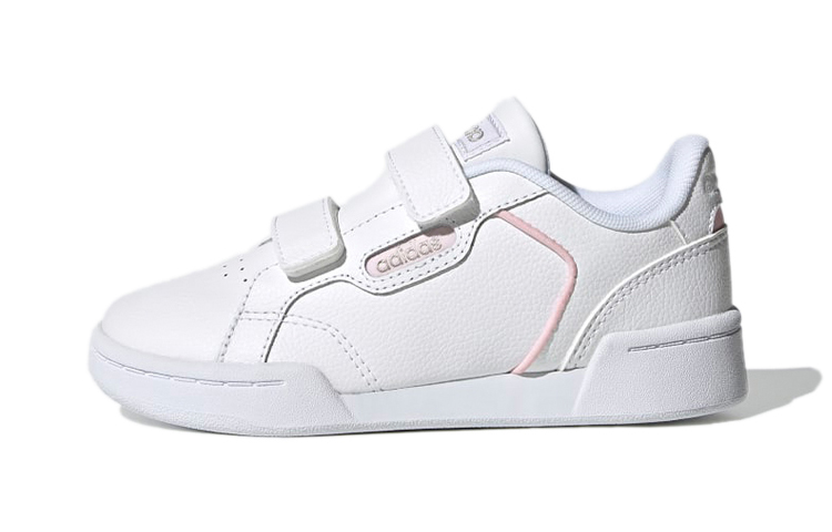 Buy (PS) adidas neo Roguera Putih/Merah Jambu FW3283