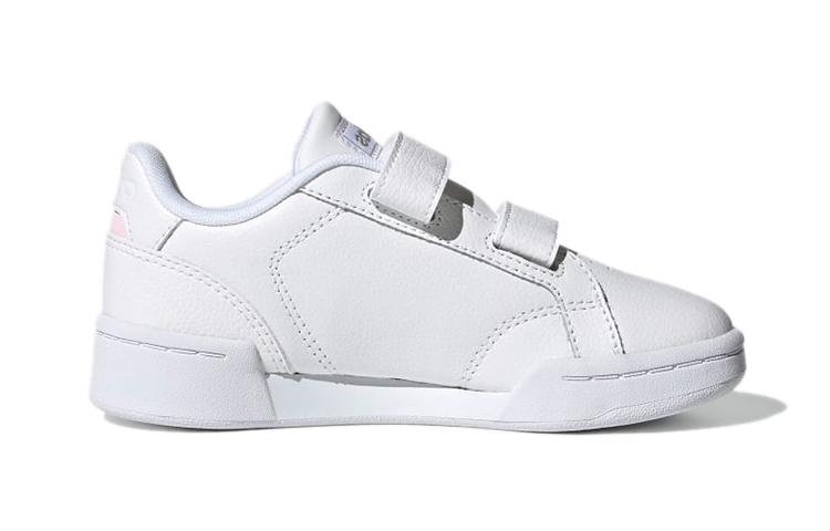 Order (PS) adidas neo Roguera Putih/Merah Jambu FW3283