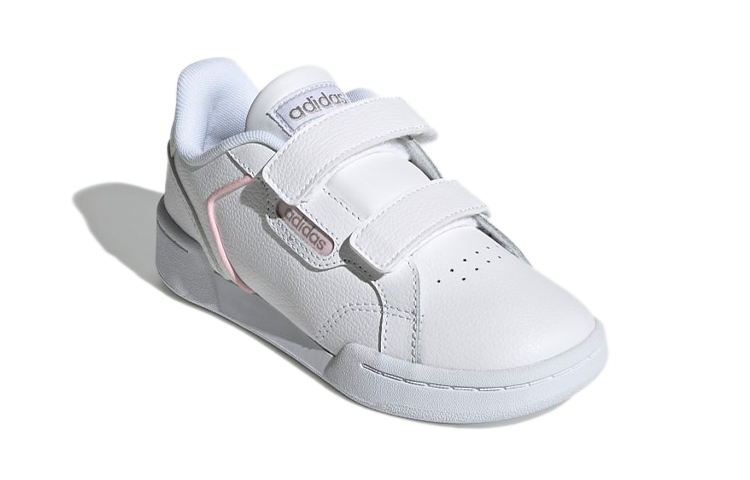 Lookbook (PS) adidas neo Roguera Putih/Merah Jambu FW3283