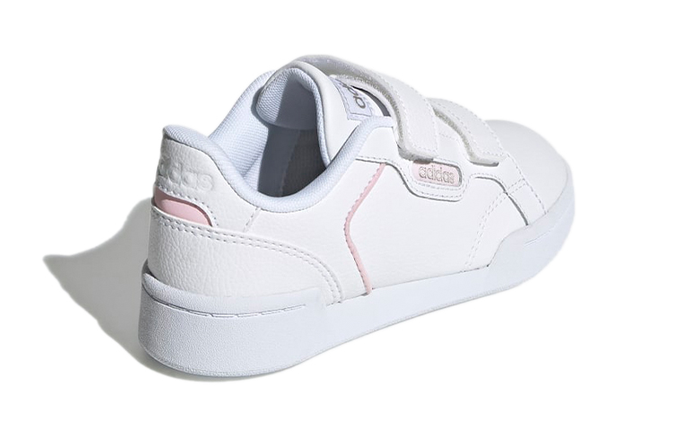 Shop (PS) adidas neo Roguera Putih/Merah Jambu FW3283