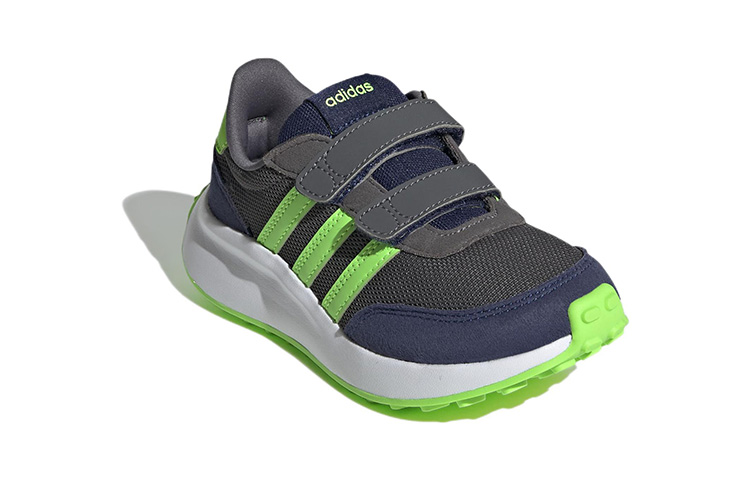 Lookbook (PS) adidas Neo Run 70s chaussures rétro running GW0332