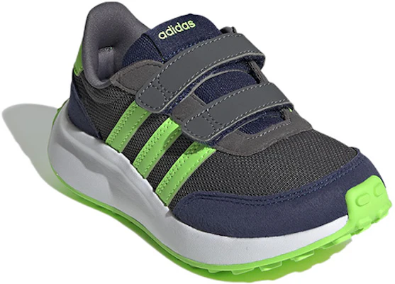 (PS) adidas Neo Run 70s chaussures rétro running GW0332 Lookbook (PS) adidas Neo Run 70s chaussures rétro running GW0332