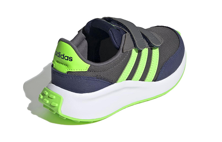 Shop (PS) adidas Neo Run 70s chaussures rétro running GW0332