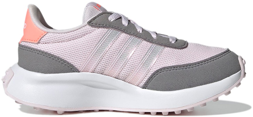 (PS) 阿迪达斯neo Run 70S K '灰粉色' GW0337 Order (PS) 阿迪达斯neo Run 70S K '灰粉色' GW0337