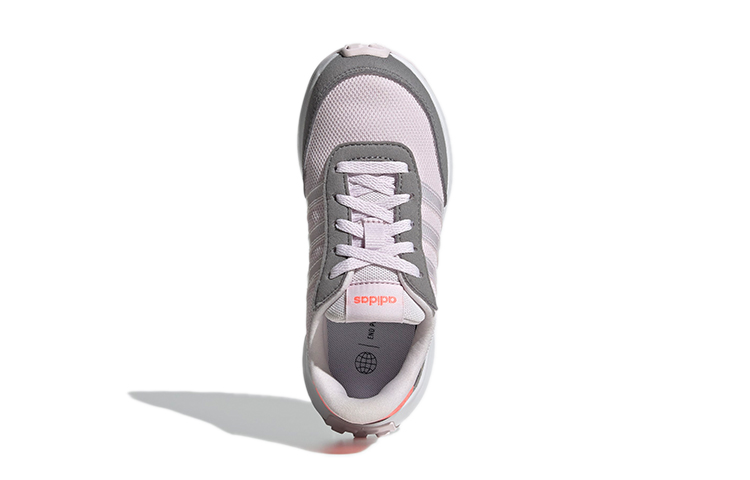 Purchase (PS) (幼児用) アディダス ネオ Run 70S K 'グレーピンク' GW0337 GW0337