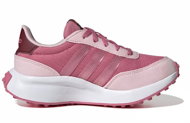 (PS) adidas NEO Run 70S K 'Merah Jambu' GW0235 Order (PS) adidas NEO Run 70S K 'Merah Jambu' GW0235