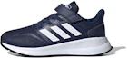 Buy (PS) adidas neo Run Falcon ''Donkerblauw Wit'' EG6147