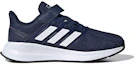 Order (PS) adidas neo Run Falcon ''Donkerblauw Wit'' EG6147