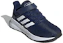 Lookbook (PS) adidas neo Run Falcon ''Donkerblauw Wit'' EG6147