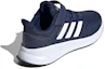 Shop (PS) adidas neo Run Falcon ''Donkerblauw Wit'' EG6147