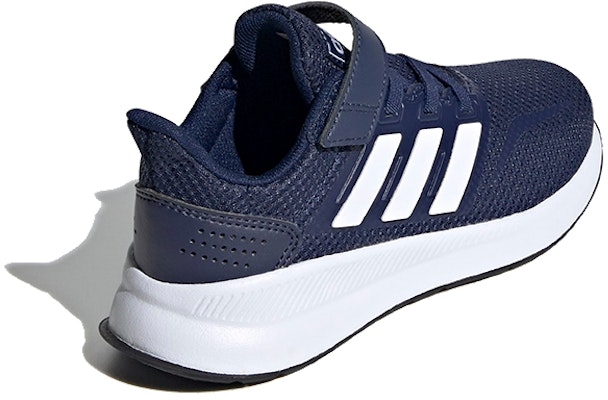 (Preschool) adidas neo Run Falcon 'Dark Blue White' EG6147 Shop (Preschool) adidas neo Run Falcon 'Dark Blue White' EG6147