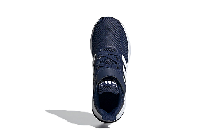 Purchase (PS) adidas neo Run Falcon ''Donkerblauw Wit'' EG6147
