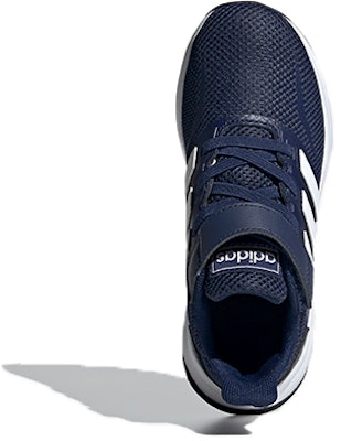 (Preschool) adidas neo Run Falcon 'Dark Blue White' EG6147 Purchase (Preschool) adidas neo Run Falcon 'Dark Blue White' EG6147