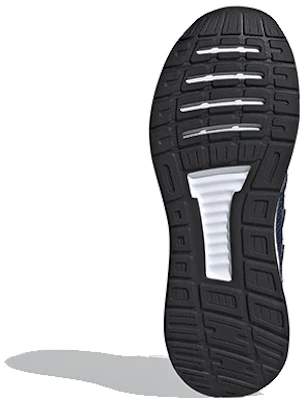 (PS) adidas neo Run Falcon ''Donkerblauw Wit'' EG6147 Details for (PS) adidas neo Run Falcon ''Donkerblauw Wit'' EG6147