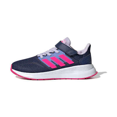 (PS) adidas NEO Run Falcon 'Ink Blue'