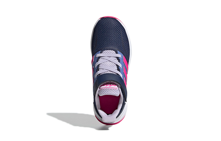 Purchase 【BP嬰幼兒】adidas neo Run Falcon 防滑耐磨跑鞋 墨藍