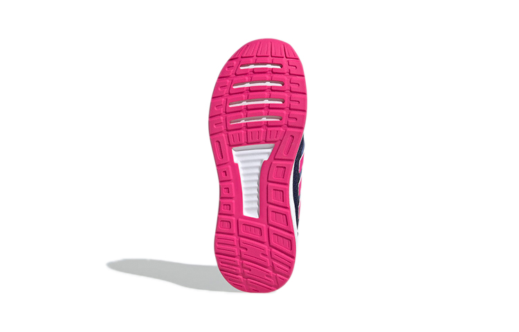 Details for 【BP嬰幼兒】adidas neo Run Falcon 防滑耐磨跑鞋 墨藍