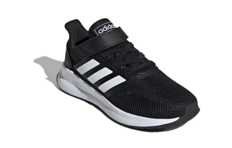 Lookbook (PS) adidas neo Run Falcon 'Putih Hitam' EG1583