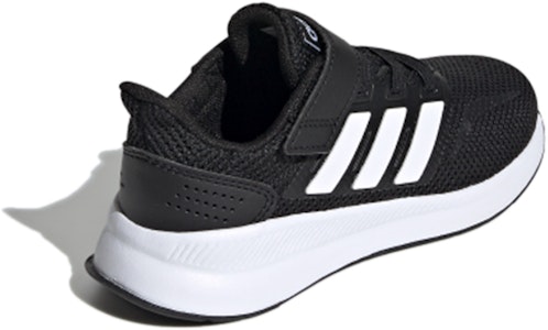 (PS) adidas neo Run Falcon 'Putih Hitam' EG1583 Shop (PS) adidas neo Run Falcon 'Putih Hitam' EG1583