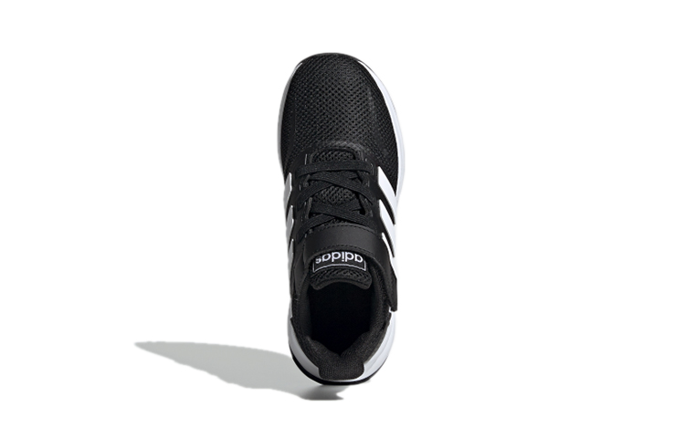 Purchase (PS) adidas neo Run Falcon 'Putih Hitam' EG1583