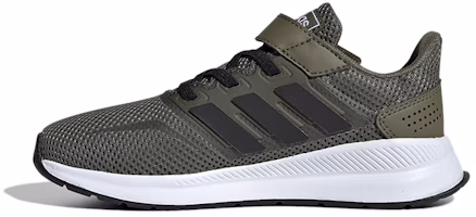(Preschool) adidas neo Run Falcon Green EG1581 (Preschool) adidas neo Run Falcon Green EG1581