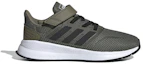 Order BP幼童 adidas neo Run Falcon 軍綠色