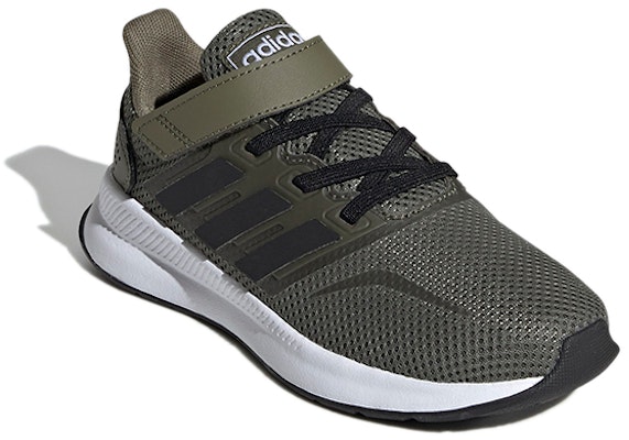 (Preschool) adidas neo Run Falcon Green EG1581 Lookbook (Preschool) adidas neo Run Falcon Green EG1581