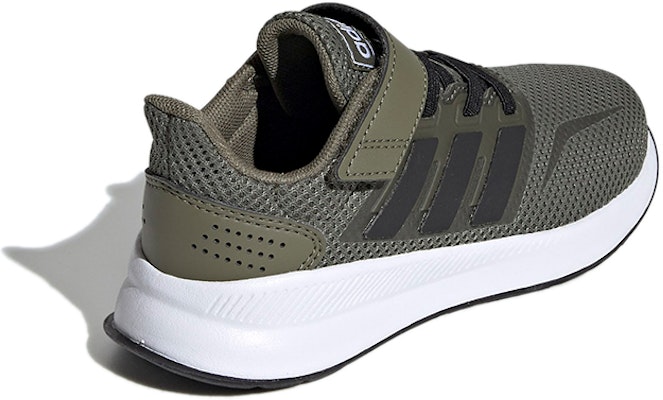 (Preschool) adidas neo Run Falcon Green EG1581 Shop (Preschool) adidas neo Run Falcon Green EG1581