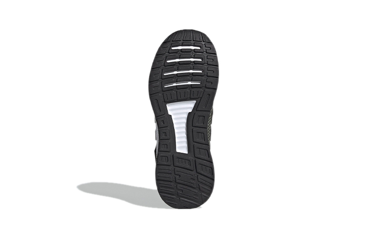Details for BP幼童 adidas neo Run Falcon 軍綠色