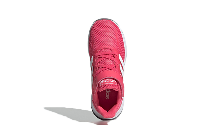Shop (PS) adidas neo Run Falcon Kasut Merah Jambu/Putih EG1580