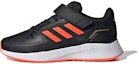 Buy (PS) adidas neo Runfalcon 2.0 'Hitam Jingga' GZ7436