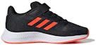 Order (PS) adidas neo Runfalcon 2.0 'Hitam Jingga' GZ7436