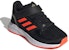 (PS) adidas neo Runfalcon 2.0 'Hitam Jingga' GZ7436