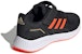 (PS) adidas neo Runfalcon 2.0 'Hitam Jingga' GZ7436