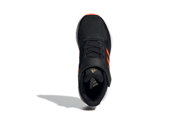 Purchase (PS) アディダス ネオ ランファルコン 2.0 黒×オレンジ GZ7436