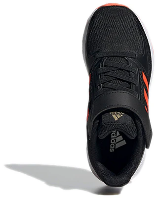 (PS) アディダス ネオ ランファルコン 2.0 黒×オレンジ GZ7436 Purchase (PS) アディダス ネオ ランファルコン 2.0 黒×オレンジ GZ7436