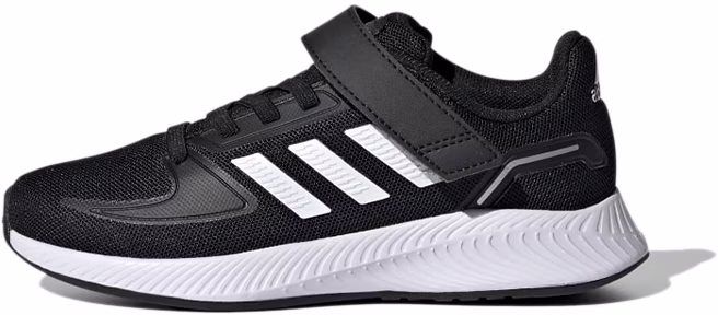 preschool-adidas-neo-runfalcon-2-0-black-white-fz-0113