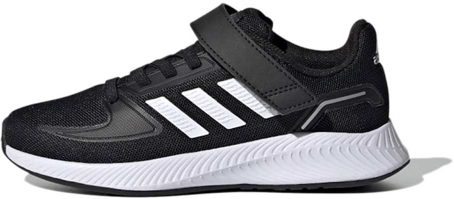 (PS) adidas Neo Runfalcon 2.0 'Hitam Putih' FZ0113 Buy (PS) adidas Neo Runfalcon 2.0 'Hitam Putih' FZ0113