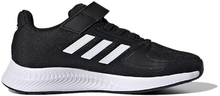 (PS) adidas Neo Runfalcon 2.0 'Hitam Putih' FZ0113 Order (PS) adidas Neo Runfalcon 2.0 'Hitam Putih' FZ0113