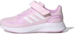 (PS) adidas neo Runfalcon 2.0 'Pink Blue' Wanita FZ0119