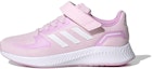 Buy (PS) adidas neo Runfalcon 2.0 'Pink Blue' Wanita FZ0119