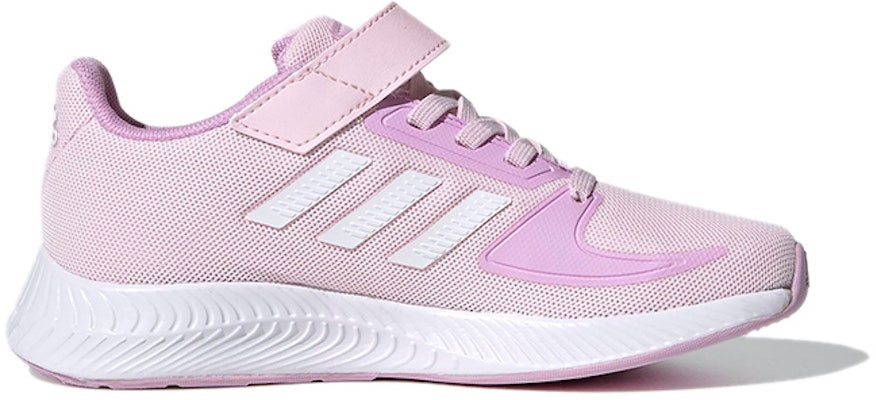 (PS) adidas neo Runfalcon 2.0 'Pink Blue' Wanita FZ0119 Order (PS) adidas neo Runfalcon 2.0 'Pink Blue' Wanita FZ0119