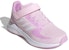 (PS) adidas neo Runfalcon 2.0 'Pink Blue' Wanita FZ0119